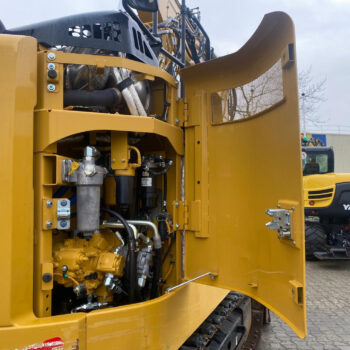 Caterpillar 315 F L CR