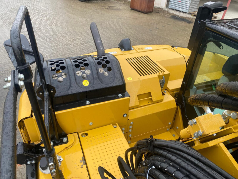 Caterpillar 315 F L CR