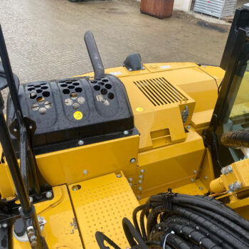 Caterpillar 315 F L CR