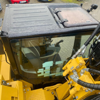 Caterpillar 315 F L CR