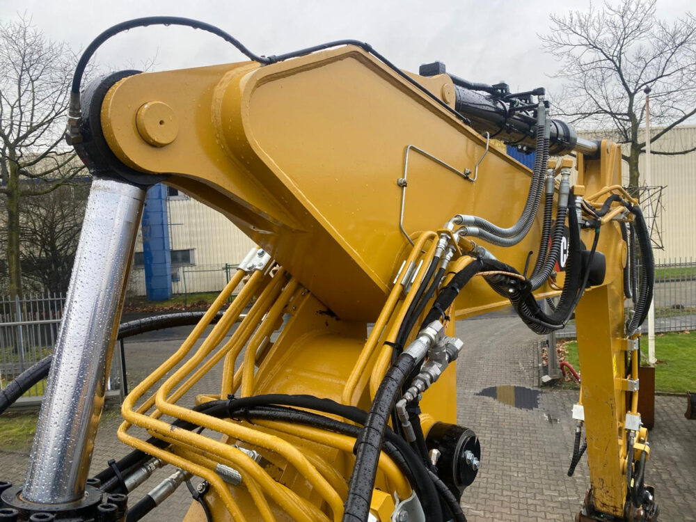 Caterpillar 315 F L CR