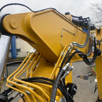 Caterpillar 315 F L CR