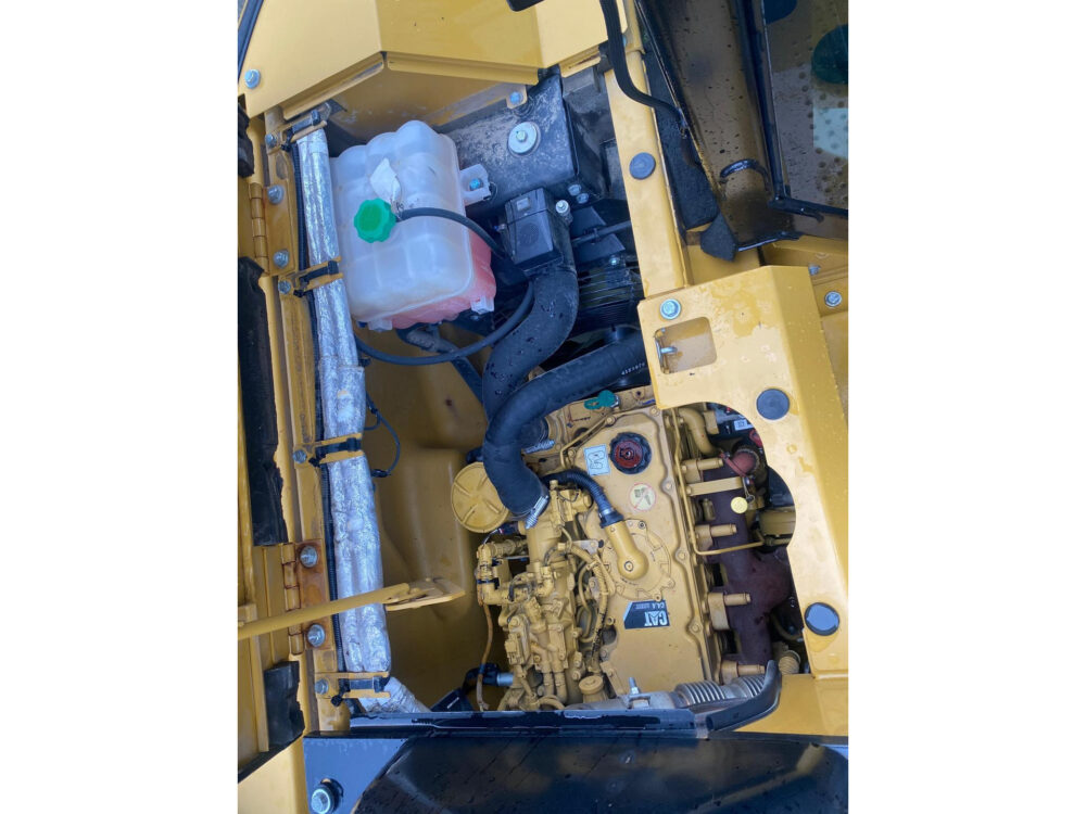 Caterpillar 315 F L CR