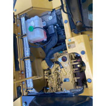 Caterpillar 315 F L CR