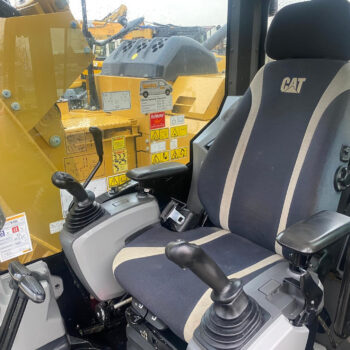 Caterpillar 315 F L CR