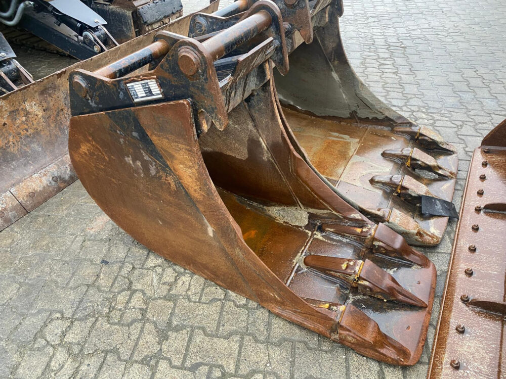 Caterpillar 315 F L CR