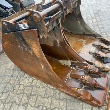 Caterpillar 315 F L CR