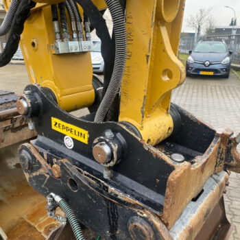 Caterpillar 315 F L CR