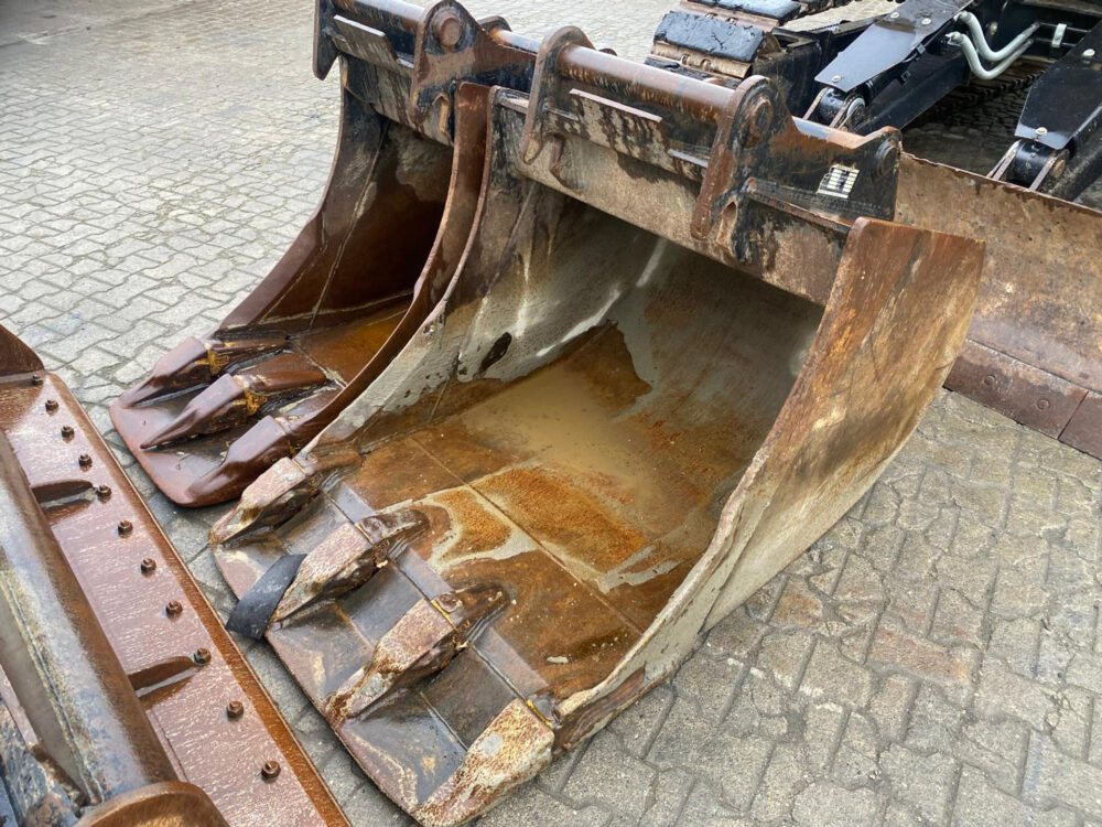 Caterpillar 315 F L CR