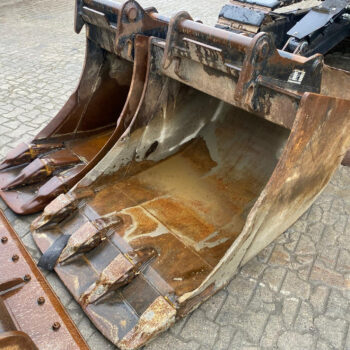 Caterpillar 315 F L CR