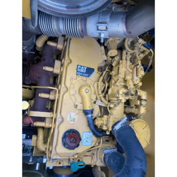 Caterpillar 315 F L CR