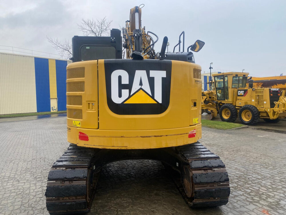 Caterpillar 315 F L CR