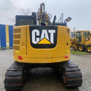 Caterpillar 315 F L CR
