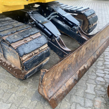 Caterpillar 315 F L CR