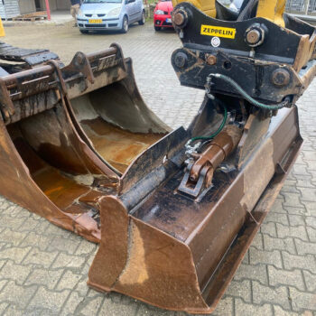 Caterpillar 315 F L CR