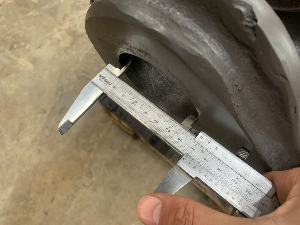 Volvo L90 + L110 + L120 Snelwissel