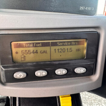 Caterpillar 140M grader