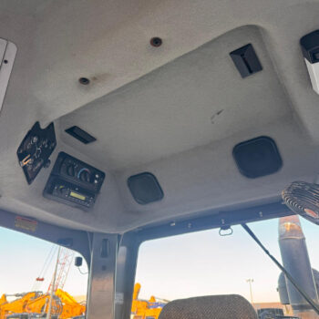 Caterpillar 140M grader