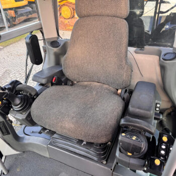 Caterpillar 140M grader