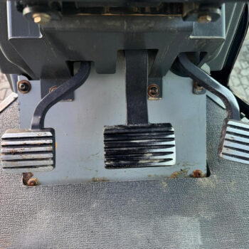 Caterpillar 140M grader