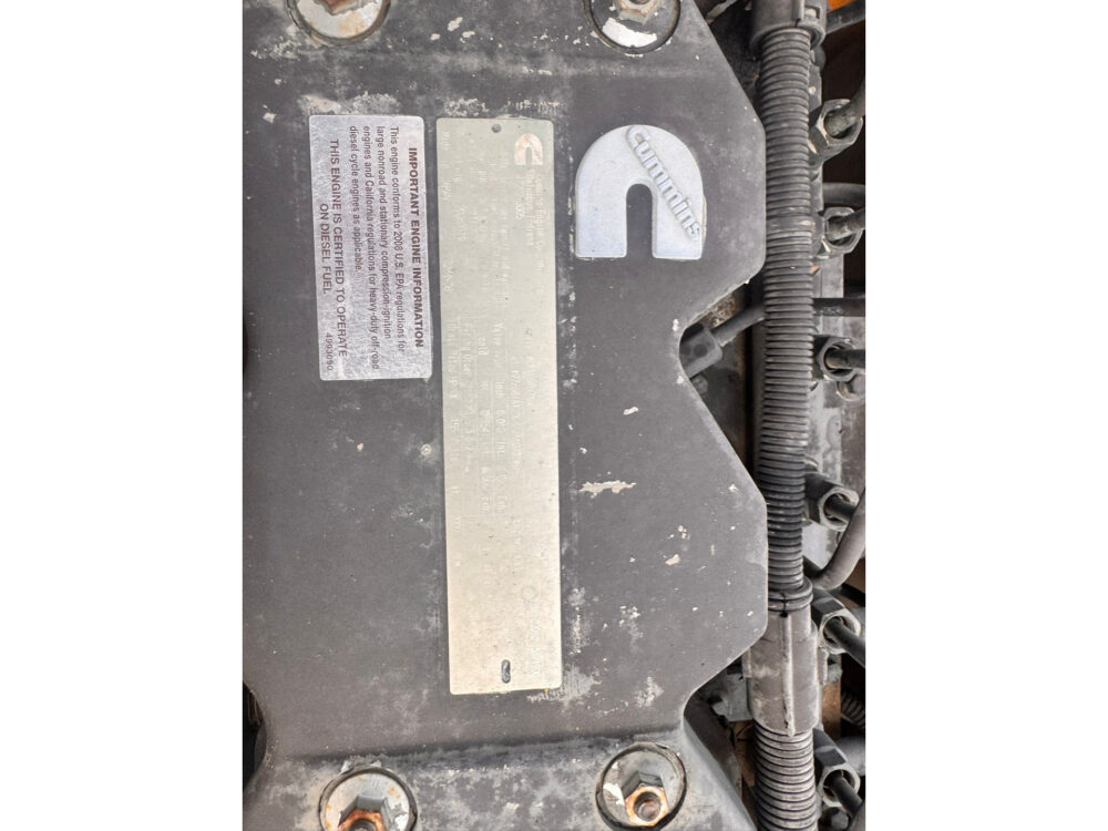 Hyundai R 210 LC-7 rupsgraafmachine