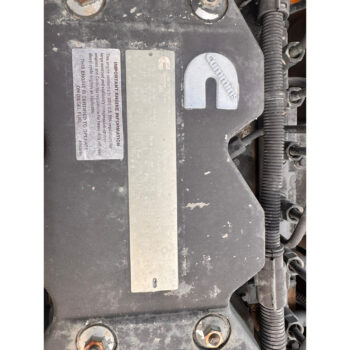 Hyundai R 210 LC-7 rupsgraafmachine