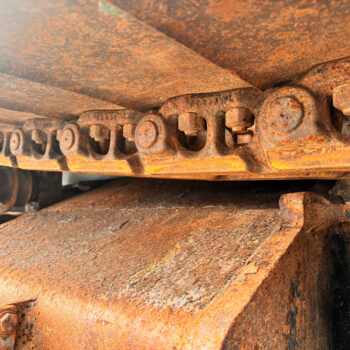 Hyundai R 210 LC-7 rupsgraafmachine