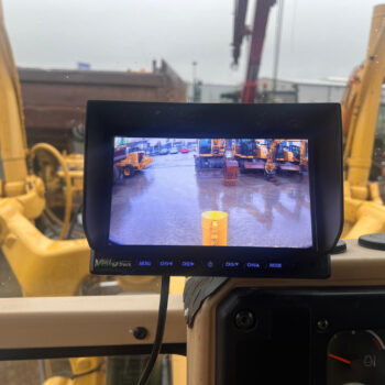 Caterpillar 140 H Grader