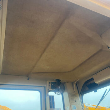 Caterpillar 140 H Grader