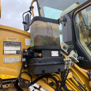 Caterpillar 140 H Grader