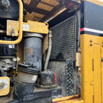 Caterpillar 140 H Grader