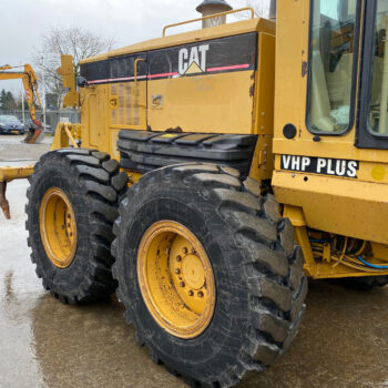 Caterpillar 140 H Grader