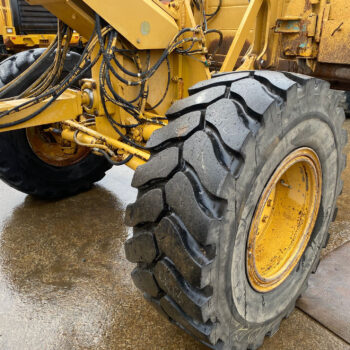 Caterpillar 140 H Grader