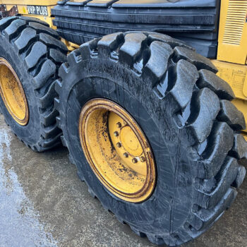 Caterpillar 140 H Grader