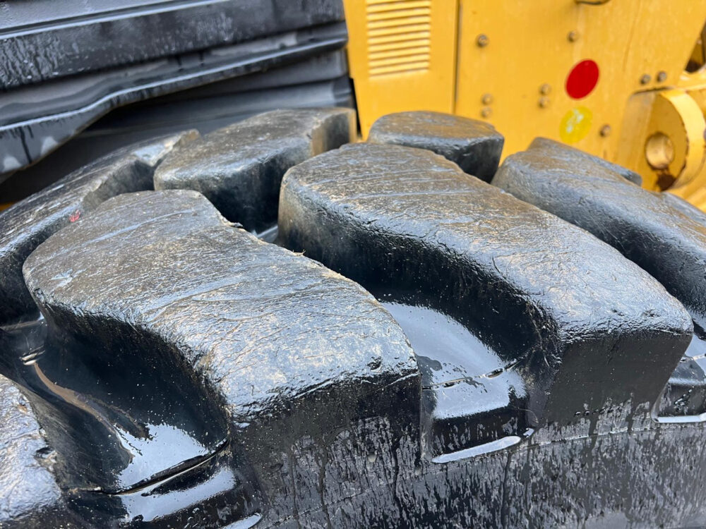 Caterpillar 140 H Grader