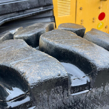 Caterpillar 140 H Grader