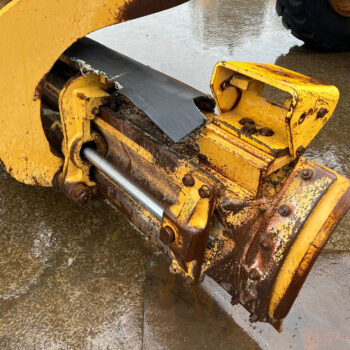 Caterpillar 140 H Grader