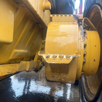 Caterpillar 140 H Grader