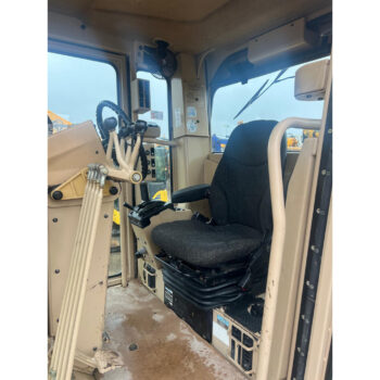 Caterpillar 140 H Grader