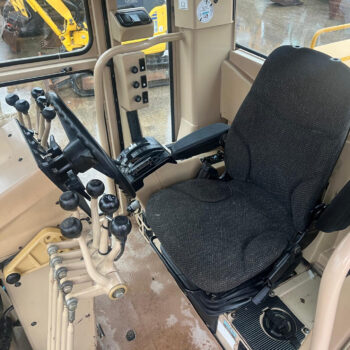 Caterpillar 140 H Grader