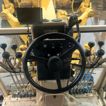 Caterpillar 140 H Grader