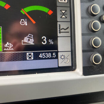 Caterpillar D6T XL rupsdozer