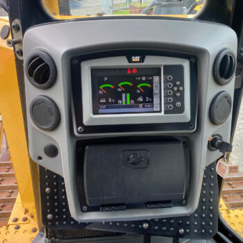 Caterpillar D6T XL rupsdozer