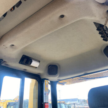 Caterpillar D6T XL rupsdozer