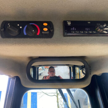 Caterpillar D6T XL rupsdozer