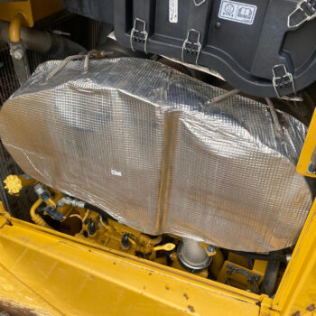 Caterpillar D6T XL rupsdozer