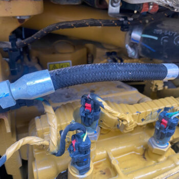 Caterpillar D6T XL rupsdozer