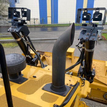 Caterpillar D6T XL rupsdozer