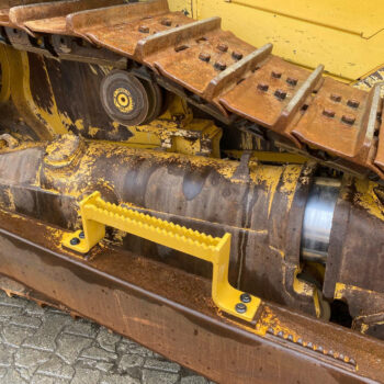 Caterpillar D6T XL rupsdozer