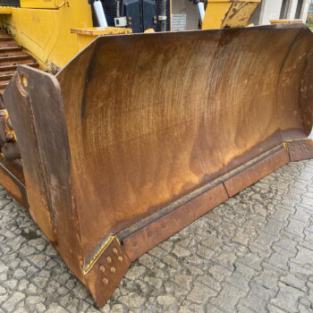 Caterpillar D6T XL rupsdozer